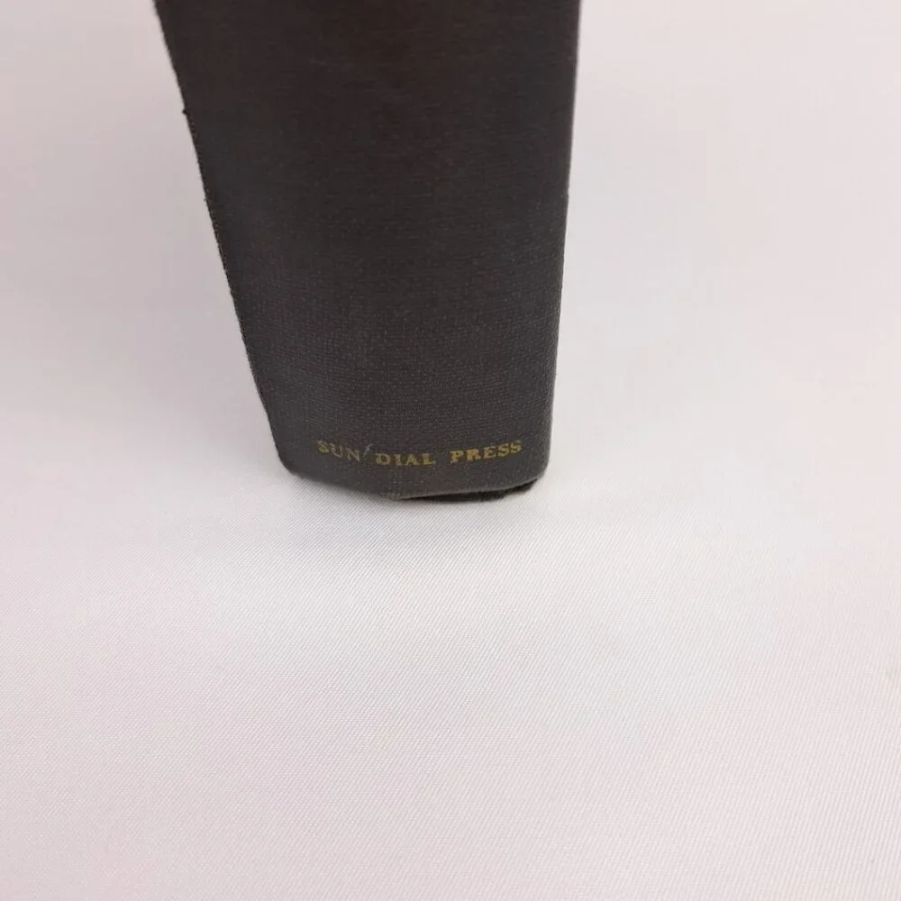 Bondage Book Human Somerset Maugham Garden City Hardcover - Picture 5 of 16